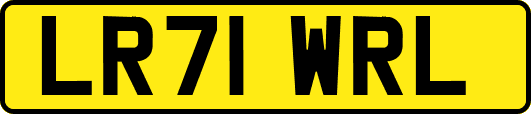 LR71WRL