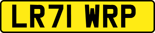 LR71WRP