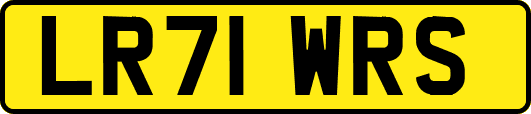 LR71WRS