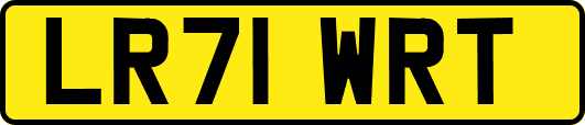 LR71WRT