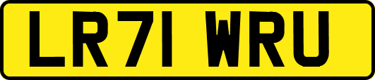 LR71WRU