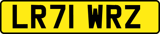 LR71WRZ