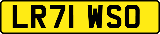LR71WSO