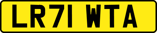 LR71WTA