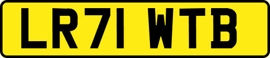 LR71WTB
