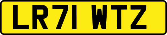 LR71WTZ