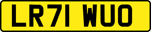 LR71WUO