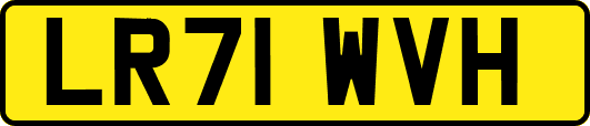LR71WVH