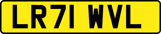 LR71WVL