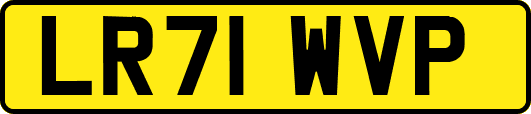 LR71WVP