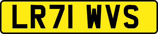 LR71WVS