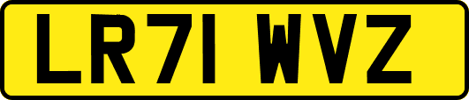 LR71WVZ