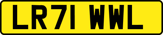 LR71WWL