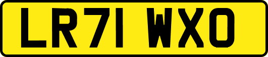 LR71WXO