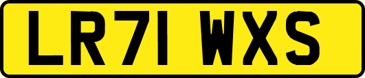 LR71WXS