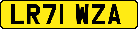 LR71WZA