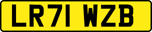 LR71WZB