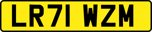 LR71WZM
