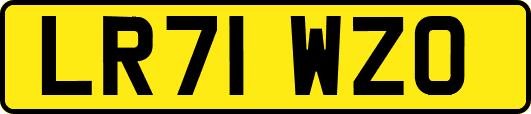 LR71WZO