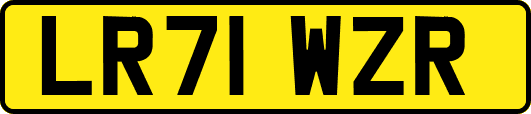 LR71WZR
