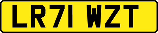 LR71WZT