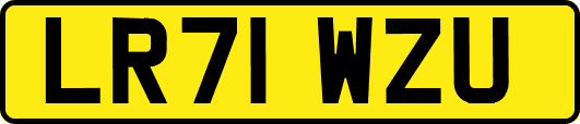 LR71WZU