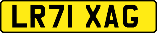 LR71XAG