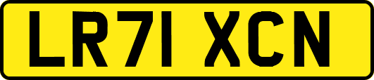 LR71XCN