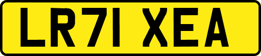 LR71XEA