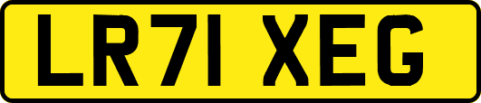 LR71XEG