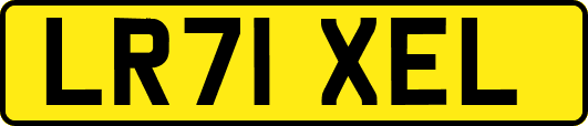LR71XEL