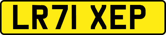 LR71XEP