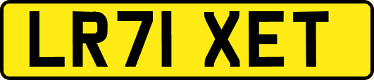 LR71XET