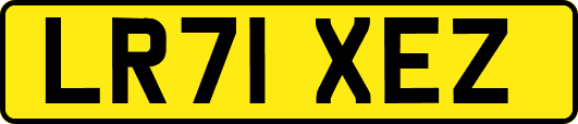 LR71XEZ
