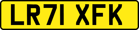 LR71XFK