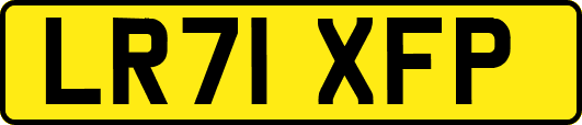 LR71XFP