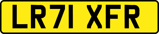 LR71XFR