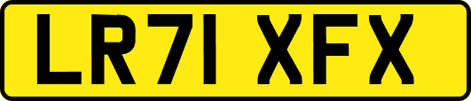LR71XFX