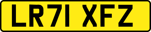 LR71XFZ