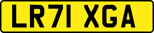 LR71XGA