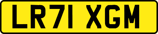 LR71XGM
