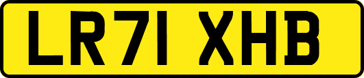LR71XHB