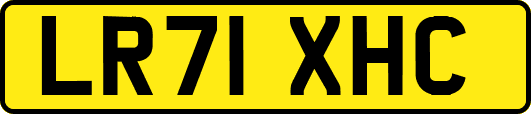 LR71XHC