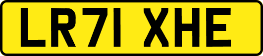 LR71XHE