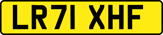 LR71XHF