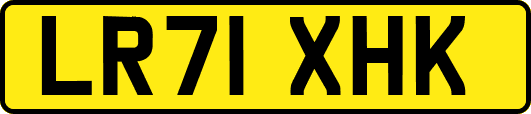 LR71XHK