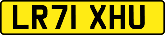 LR71XHU