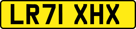 LR71XHX