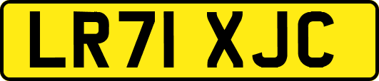 LR71XJC