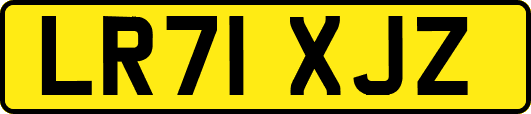 LR71XJZ